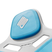 SIMGASM | Atlas Sim Racing Seat Formula - White