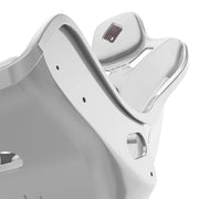SIMGASM | Atlas Sim Racing Seat Formula - White