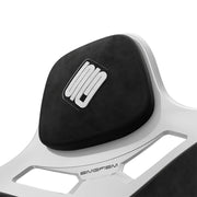 SIMGASM | Atlas Sim Racing Seat Formula - White