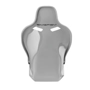 SIMGASM | Atlas Sim Racing Seat Formula - White