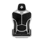 SIMGASM | Atlas Sim Racing Seat Formula - White - Black