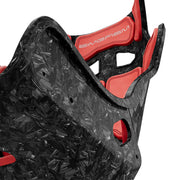 SIMGASM | Atlas Sim Racing Seat Gran Turismo - Carbon