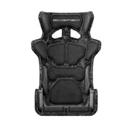 SIMGASM | Atlas Sim Racing Seat Gran Turismo - Carbon - Black