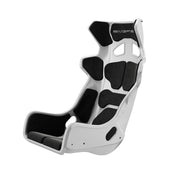 SIMGASM | Atlas Sim Racing Seat Gran Turismo - White