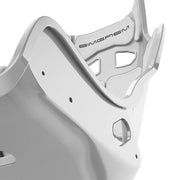 SIMGASM | Atlas Sim Racing Seat Gran Turismo - White
