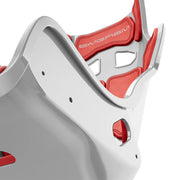 SIMGASM | Atlas Sim Racing Seat Gran Turismo - White