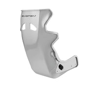 SIMGASM | Atlas Sim Racing Seat Gran Turismo - White