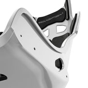 SIMGASM | Atlas Sim Racing Seat Gran Turismo - White