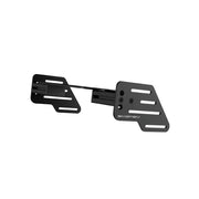 SIMGASM | Bottom wheelmount - Black