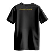 SIMGASM Classic T-Shirt - back view