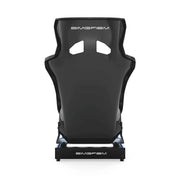 SIMGASM | Club Aluminum Sim Racing Cockpit - Blue
