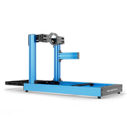 SIMGASM | Club Aluminum Sim Racing Cockpit - Blue