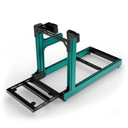 SIMGASM | Club Aluminum Sim Racing Cockpit - Green