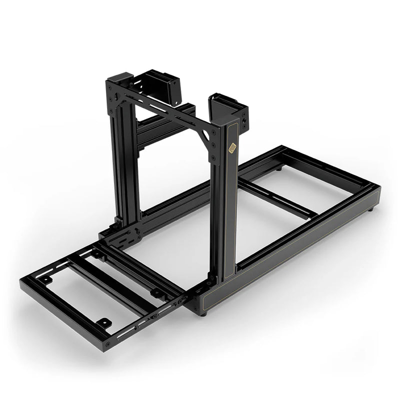 SIMGASM | Club Aluminum Sim Racing Cockpit - JPS