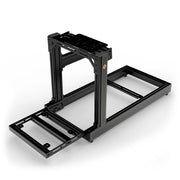 SIMGASM | Club Aluminum Sim Racing Cockpit - JPS