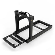 SIMGASM | Club Aluminum Sim Racing Cockpit - JPS