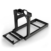 SIMGASM | Club Aluminum Sim Racing Cockpit - JPS