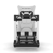 SIMGASM | Club Aluminum Sim Racing Cockpit - MARINI - Cockpits