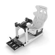 SIMGASM | Club Aluminum Sim Racing Cockpit - MARINI - Cockpits