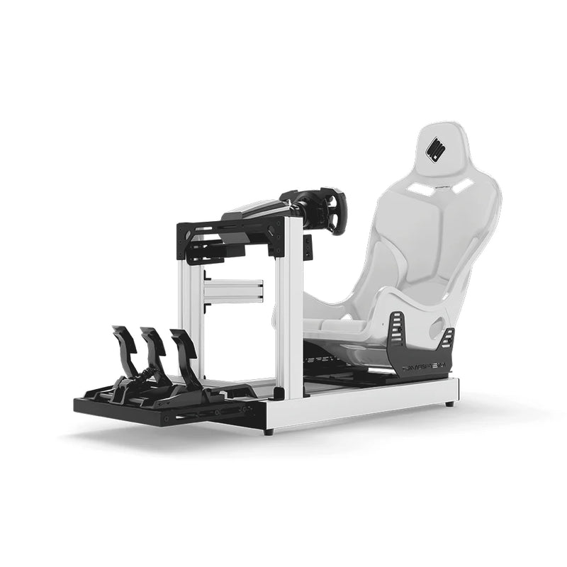 SIMGASM | Club Aluminum Sim Racing Cockpit - MARINI - Cockpits