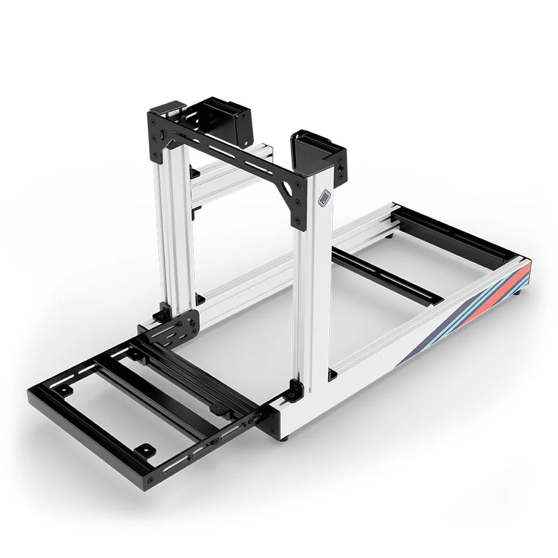 SIMGASM | Club Aluminum Sim Racing Cockpit - MARINI - Cockpits