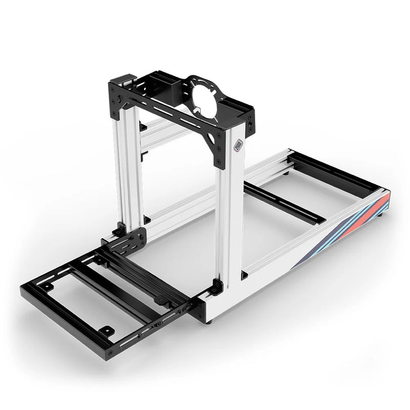 SIMGASM | Club Aluminum Sim Racing Cockpit - MARINI - Cockpits