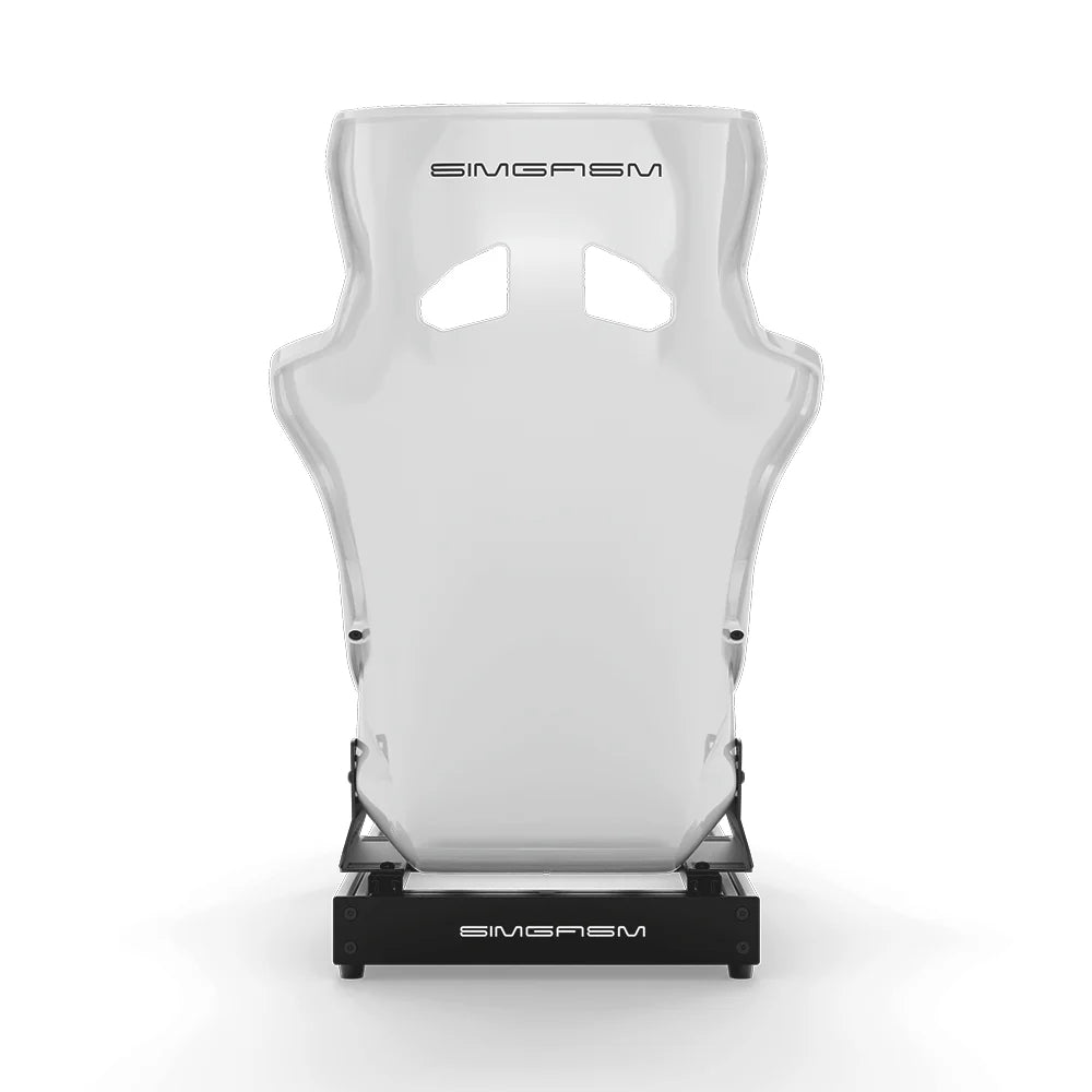 SIMGASM | Club Aluminum Sim Racing Cockpit - MARINI - Cockpits