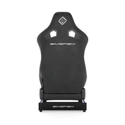 SIMGASM | Club Aluminum Sim Racing Cockpit - Purple