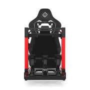 SIMGASM | Club Aluminum Sim Racing Cockpit - Red