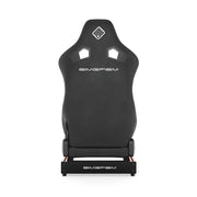 SIMGASM | Club Aluminum Sim Racing Cockpit - Red