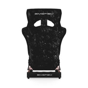 SIMGASM | Club Aluminum Sim Racing Cockpit - Red