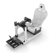 SIMGASM | Club Aluminum Sim Racing Cockpit - RothBros