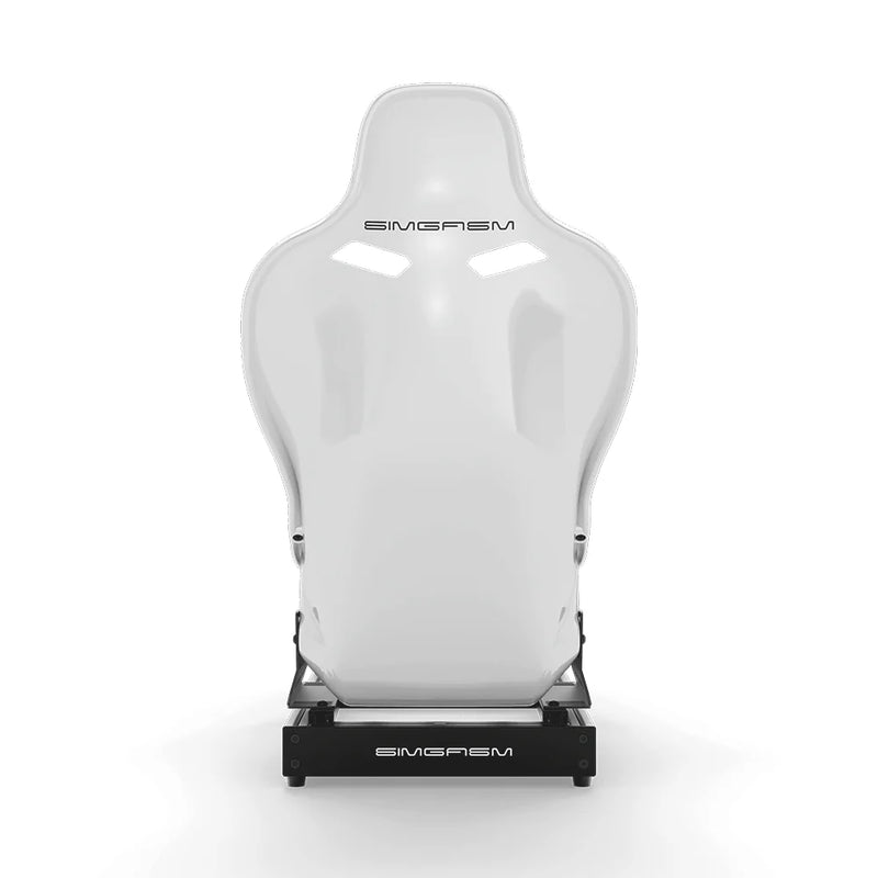 SIMGASM | Club Aluminum Sim Racing Cockpit - RothBros