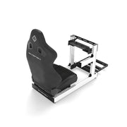 SIMGASM | Club Racing Bundle - White - bundle