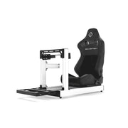 SIMGASM | Club Racing Bundle - White - bundle
