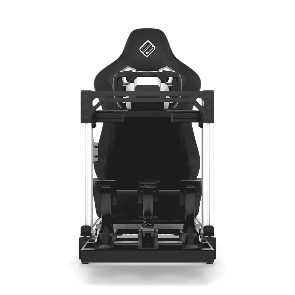 SIMGASM | Club Racing Bundle - White - bundle