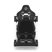 SIMGASM | Club Racing Bundle - White - bundle