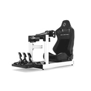 SIMGASM | Club Racing Bundle - White - bundle