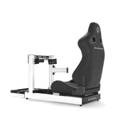 SIMGASM | Club Racing Bundle - White - bundle