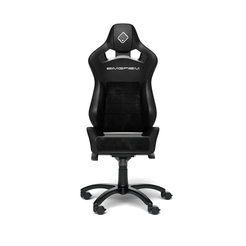 SIMGASM | Core Recline Office Chair - Black