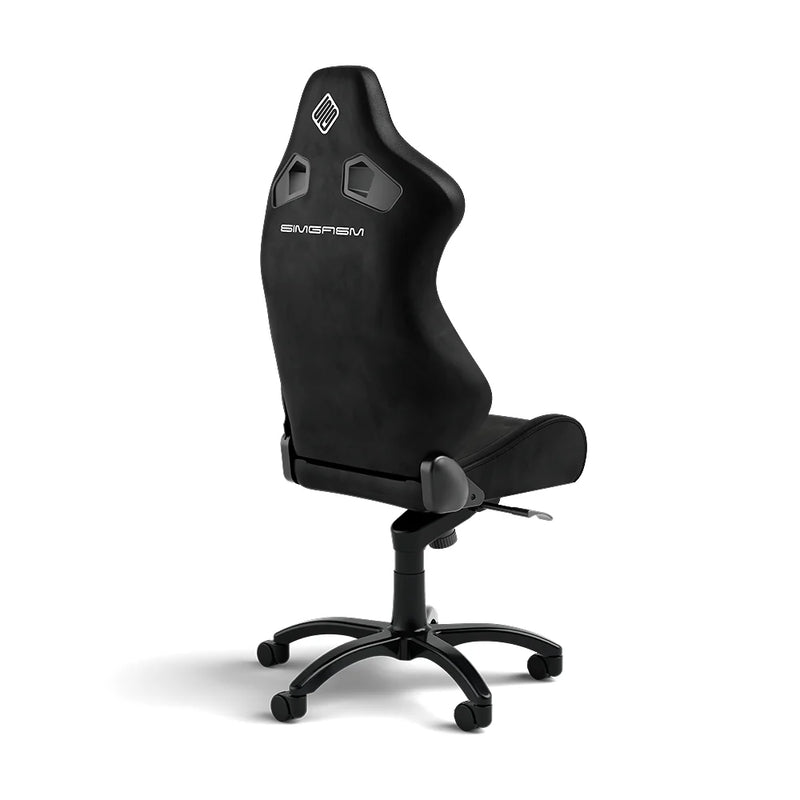 SIMGASM | Core Recline Office Chair - Black