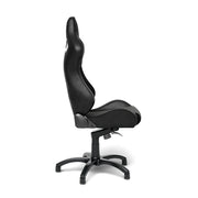 SIMGASM | Core Recline Office Chair - Black