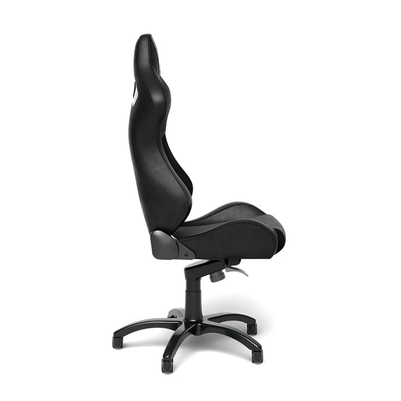 SIMGASM | Core Recline Office Chair - Black