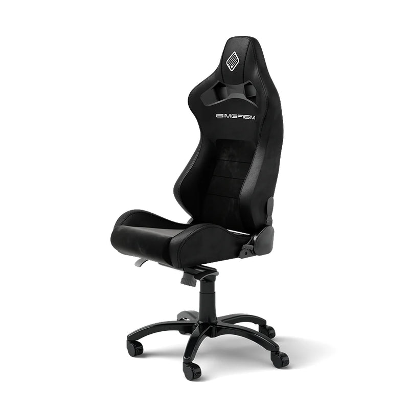SIMGASM | Core Recline Office Chair - Black