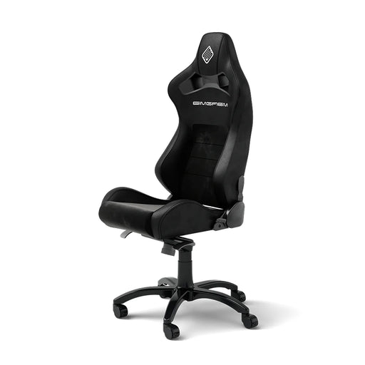 SIMGASM | Core Recline Office Chair - Black