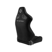 SIMGASM | Core Recline Seat - Black