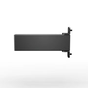 SIMGASM | Core Side profile mounting arm - Black