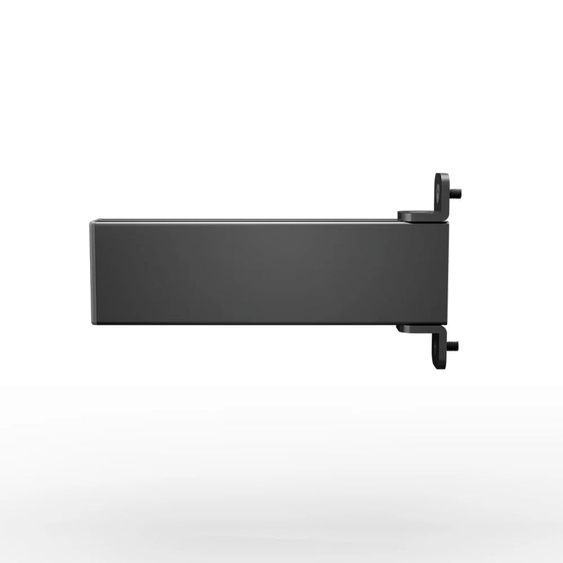 SIMGASM | Core Side profile mounting arm - Black
