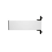 SIMGASM | Core Side profile mounting arm - White