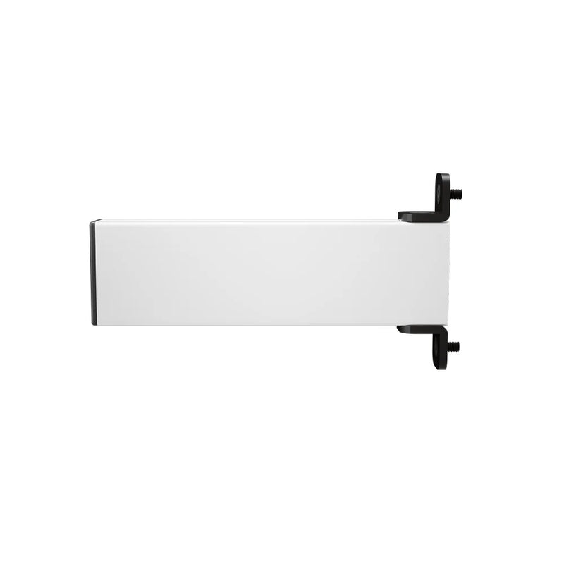 SIMGASM | Core Side profile mounting arm - White